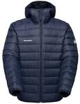 MAMMUT Herren Funktionsjacke Crag IN