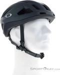 Oakley FOS901301, OAKLEY Herren Helm ARO3 ENDURANCE EU Matte Med Grey male