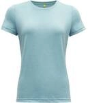 DEVOLD Damen EIKA TEE