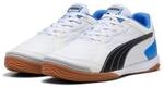 Puma Herren Fu&szlig;b.-Indoorsch. (IN) He/Uni PRESSING IV