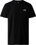 THE NORTH FACE Herren Shirt M S/S SIMPLE DOME TEE