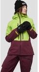 BLACK DIAMOND Damen Funktionsjacke W RECON LT SHELL
