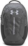 UNDER ARMOUR Rucksack UA HUSTLE 6.0 BACKPACK