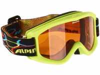 Alpina A7076, ALPINA Kinder Skibrille Carvy Braun, Ausrüstung &gt; Angebote &gt;