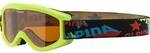 ALPINA Kinder Skibrille Carvy