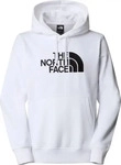 The North Face NF0A89EM, THE NORTH FACE Herren Kapuzensweat M DREW PEAK PULLOVER