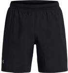 UNDER ARMOUR Herren Shorts UA LAUNCH 7'' SHORT
