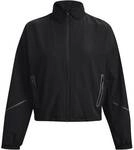 UNDER ARMOUR Damen Unterjacke UNSTOPPABLE JACKET