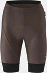 Gonso 3000480RE, GONSO Damen Tight SQlab GO W Da-Radshort Braun female