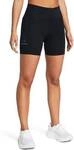 UNDER ARMOUR Damen Shorts UA FLY FAST 6" SHORT