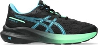 ASICS 1014A343, ASICS Kinder Laufschuhe GT-1000 13 GS Grau