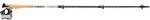 LEKI Wanderstock Cross Trail Carbon