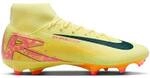 NIKE Herren Fussball-Rasenschuhe ZM SUPERFLY 10 ACAD KM FG/MG