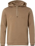 Vaude 45802, VAUDE Herren Kapuzensweat Me Manukau Hoody III oat male