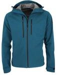 MAUL Herren Funktionsjacke Matterhorn-Megatexjacke 2,5 La