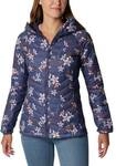 COLUMBIA Damen Jacke Powder Pass Hooded Jacket