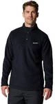 COLUMBIA Herren Unterjacke Steens Mountain Half Snap II