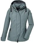 G.I.G.A. DX by killtec Damen Funktionsjacke GW 23 WMN SFTSHLL JCKT