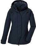 G.I.G.A. DX by killtec Damen Funktionsjacke GW 23 WMN SFTSHLL JCKT