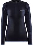 CRAFT Damen Unterhemd ADV WARM INTENSITY LS W