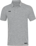 JAKO Herren Polo Premium Basics