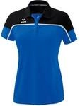 ERIMA Damen Polo CHANGE poloshirt function