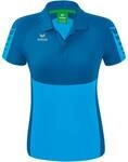 ERIMA Damen Six Wings Poloshirt