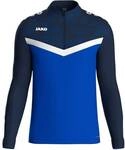 JAKO Herren Pullover Ziptop Iconic