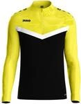 JAKO Herren Pullover Ziptop Iconic