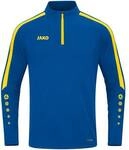 JAKO Herren Pullover Ziptop Power