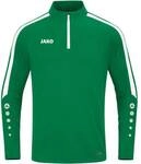 JAKO Kinder Pullover Ziptop Power