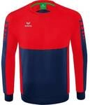 ERIMA Six Wings Sweatshirt