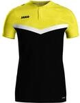 JAKO Herren Polo Polo Iconic