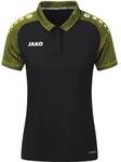 JAKO Damen Polo Polo Performance