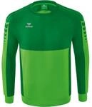 ERIMA Six Wings Sweatshirt