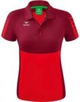 ERIMA Damen Six Wings Poloshirt