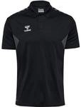 HUMMEL Herren Polo hmlAUTHENTIC FUNCTIONAL POLO