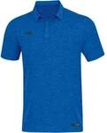 JAKO Herren Polo Premium Basics