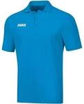 JAKO Herren Polo Base