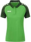 JAKO Damen Polo Polo Performance