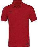 JAKO Herren Polo Premium Basics