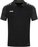 JAKO Herren Polo Polo Performance