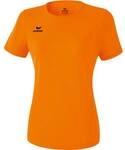 ERIMA Damen Funktions Teamsport T-Shirt