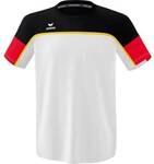 ERIMA Kinder Shirt CHANGE t-shirt function