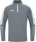 JAKO Kinder Pullover Ziptop Power