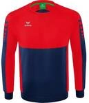ERIMA Six Wings Sweatshirt