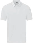 JAKO Unisex Polo Organic Stretch