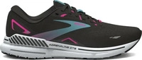 Brooks 1204131B, BROOKS Damen Laufschuhe Adrenaline GTS 23 GTX Black/Knockout