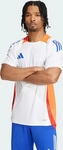 Adidas JF4194, ADIDAS Herren Trikot Tiro 24 Competition (normal & lang) WHITE/APSORD