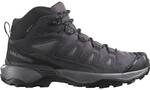 SALOMON Damen Multifunktionsstiefel SHOES X ULTRA 360 LTR MID GTX W Shrk/9 I